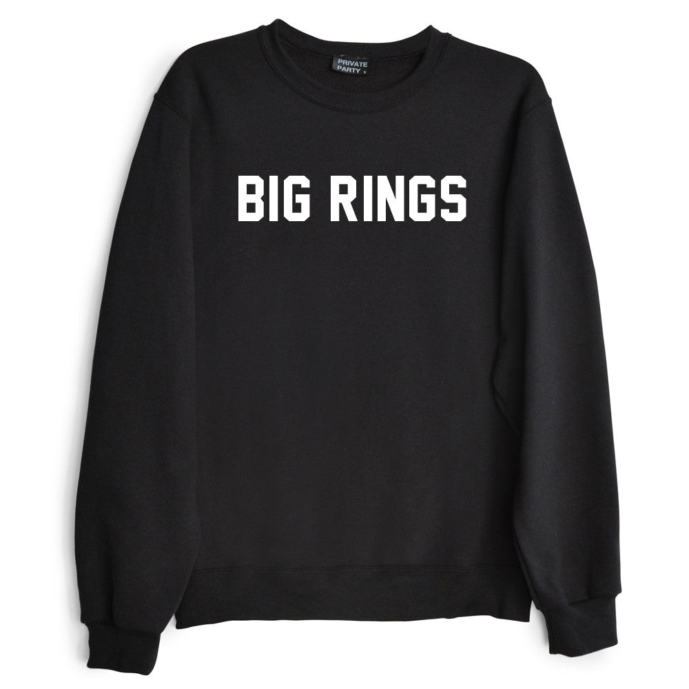 BIG RINGS