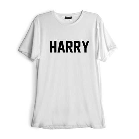 HARRY [UNISEX TEE]