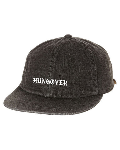 HUNGOVER [ DAD HAT]