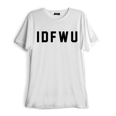 IDFWU [TEE]