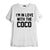 I'M IN LOVE WITH THE COCO [TEE]