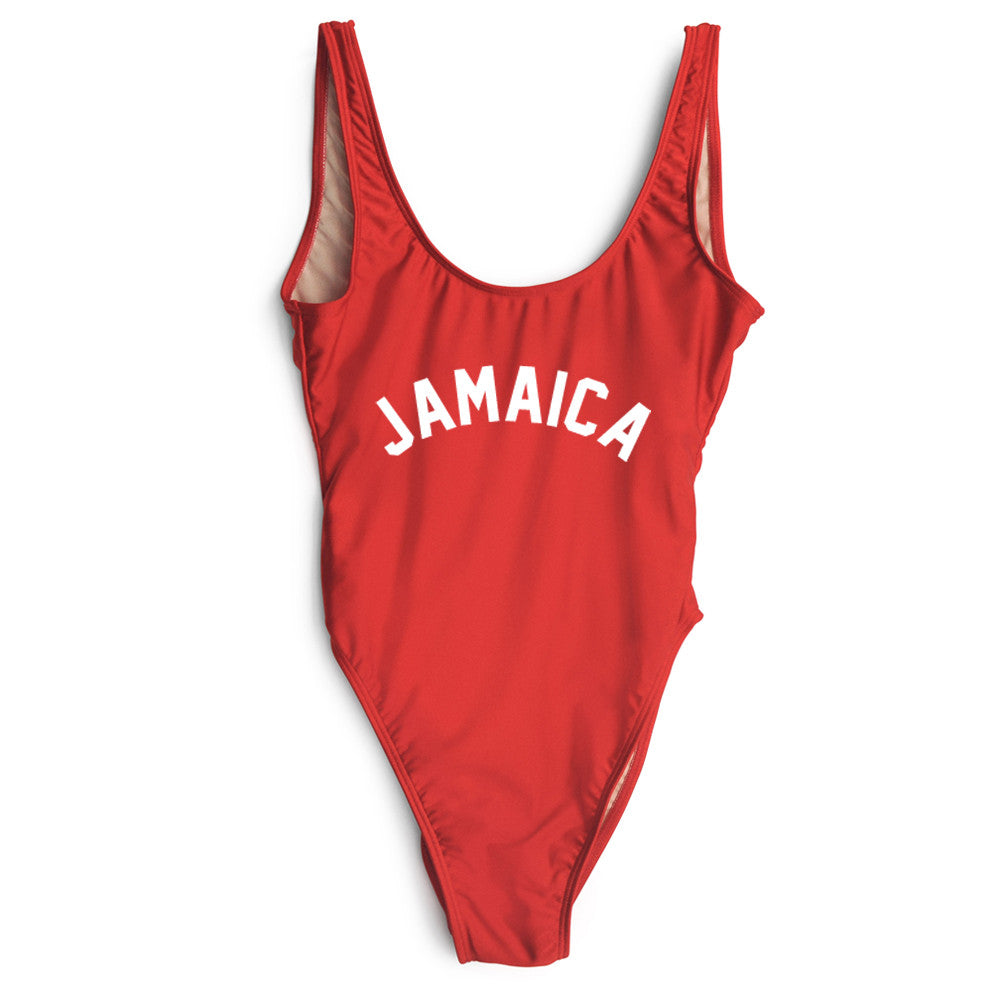 JAMAICA [SWIMSUIT]