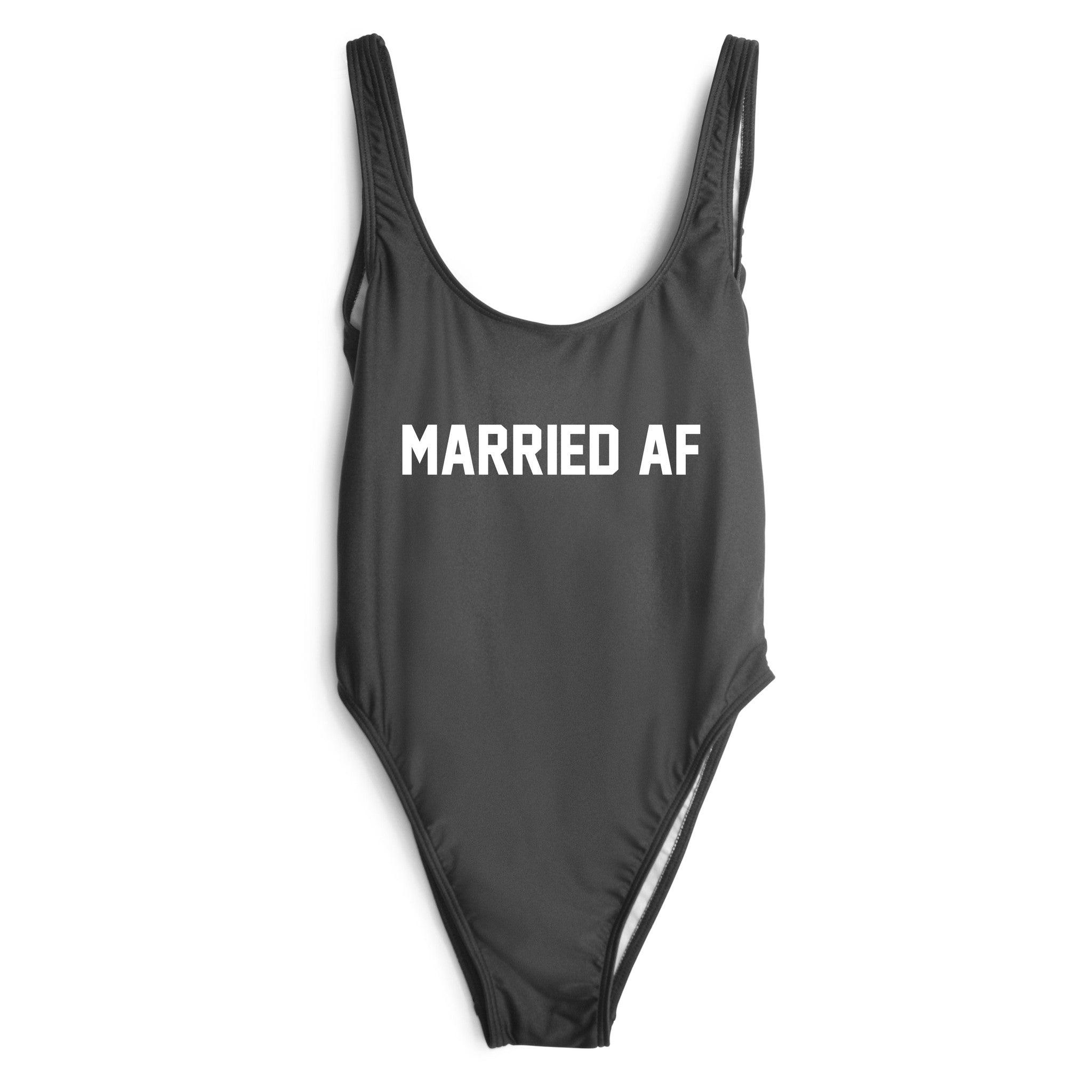 MARRIED AF [SWIMSUIT]