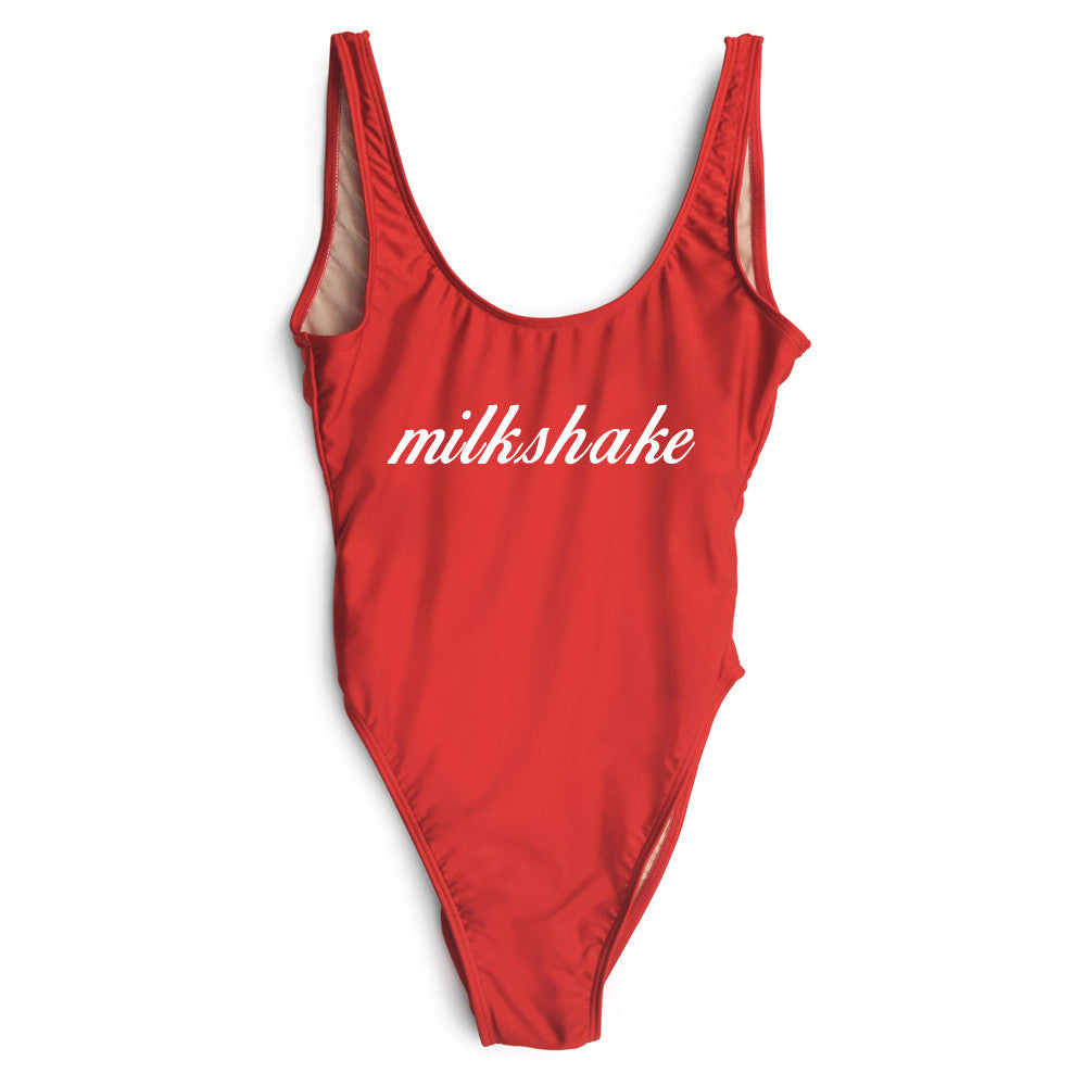 Milkshake swimwear hot sale