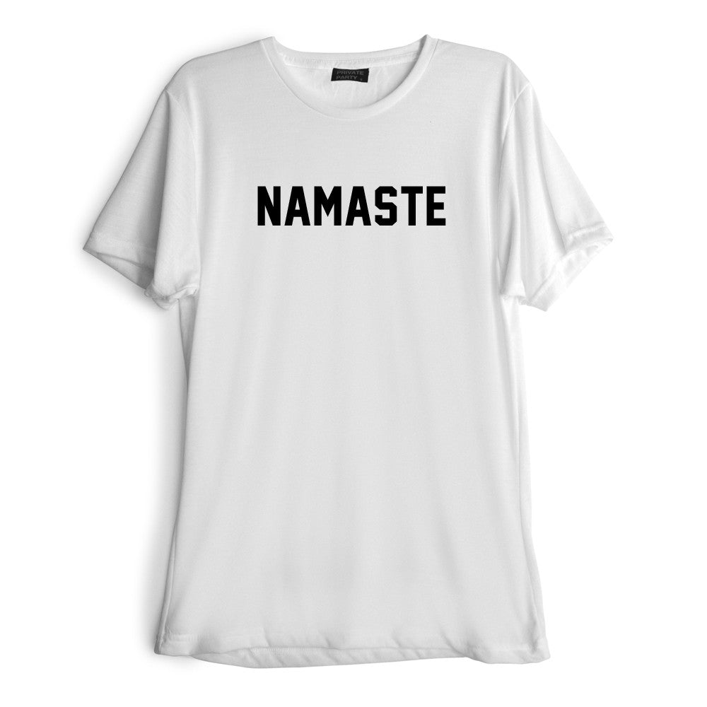 NAMASTE [TEE]