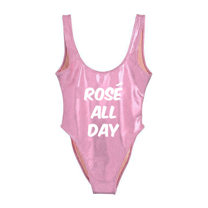 Rose all day bathing suit store