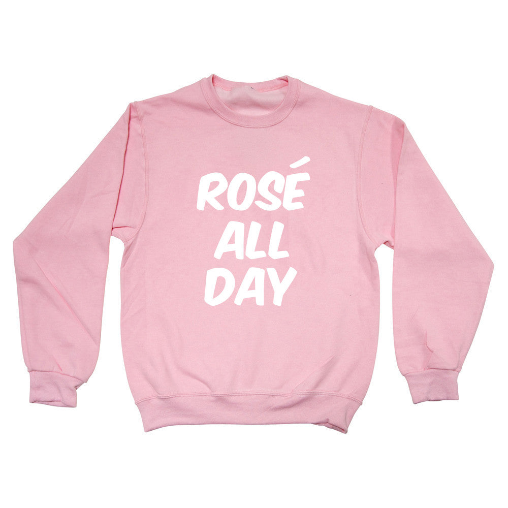 ROSE ALL DAY