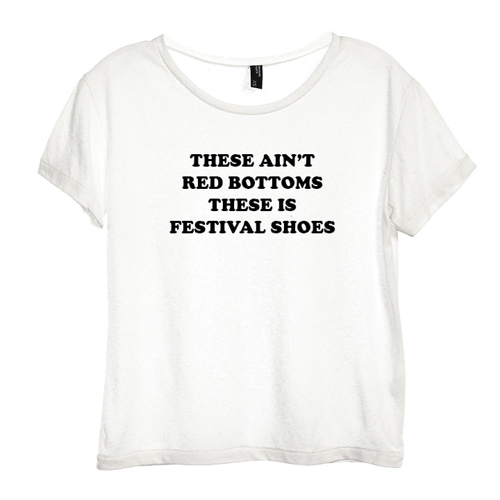 Choosing the Best Festival Shoes | Vionic Shoes
