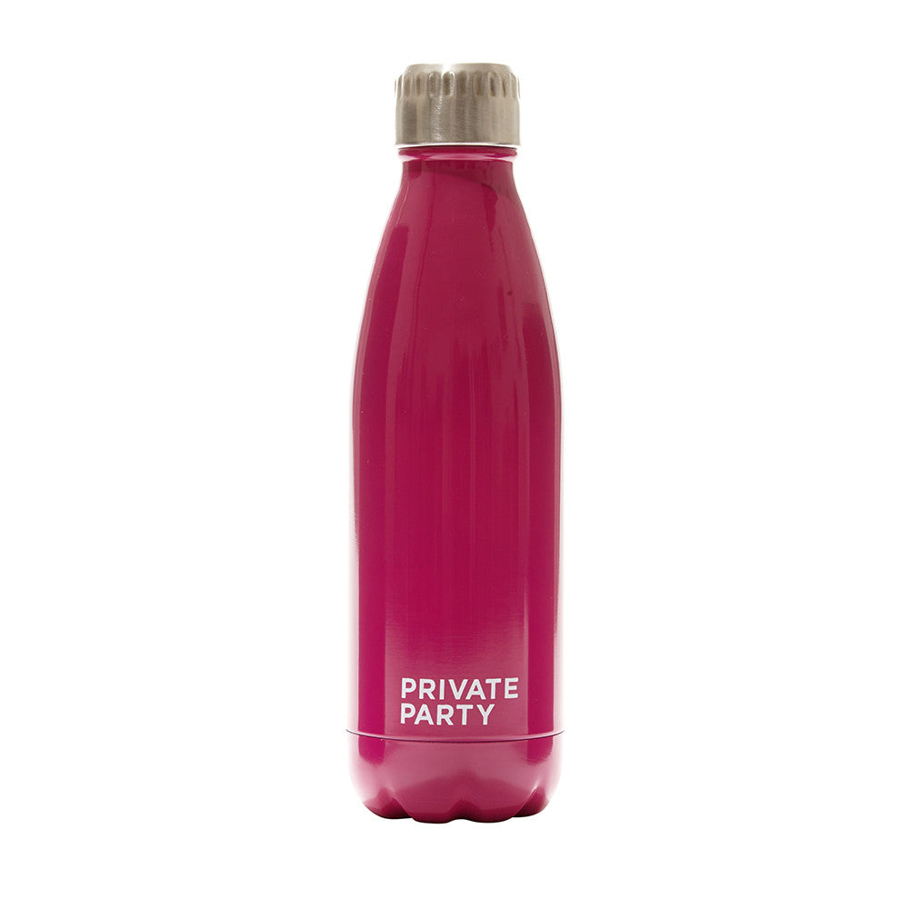 ROSÉ ALL DAY [WATER BOTTLE]